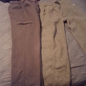 Boys sweat pants